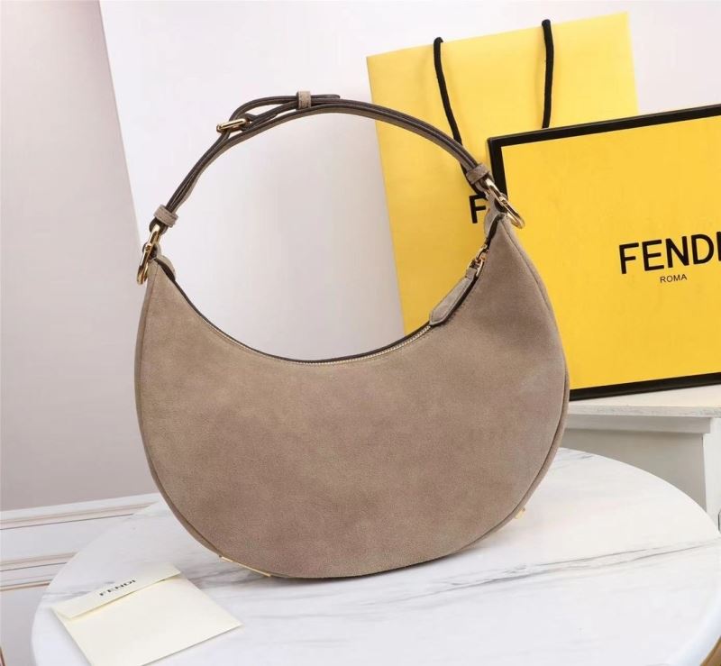 Fendi Satchel Bags